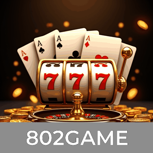 802GAME: A Experiência de Casino ao Vivo para Brasileiros
