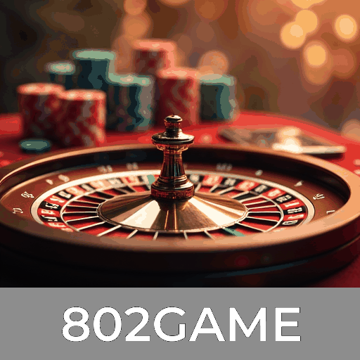 Valiosas Promoções do 802GAME: Aproveite Agora!