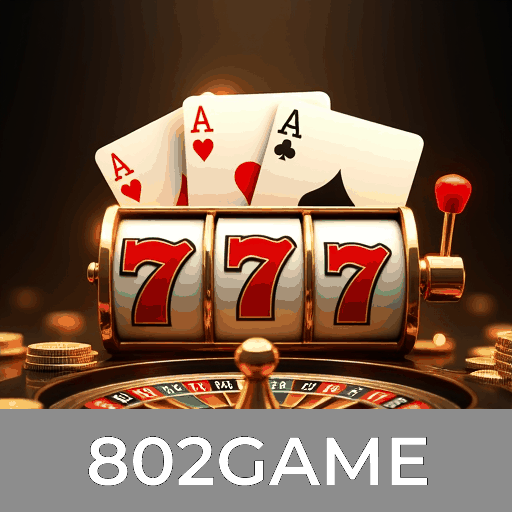Explore as Ofertas Exclusivas do 802GAME com Bônus Generosos