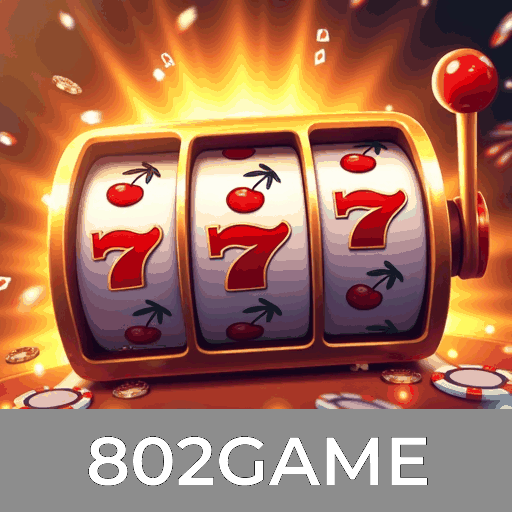 802GAME: Viva a Intensidade do Crash e Ganhe com Altos Retornos