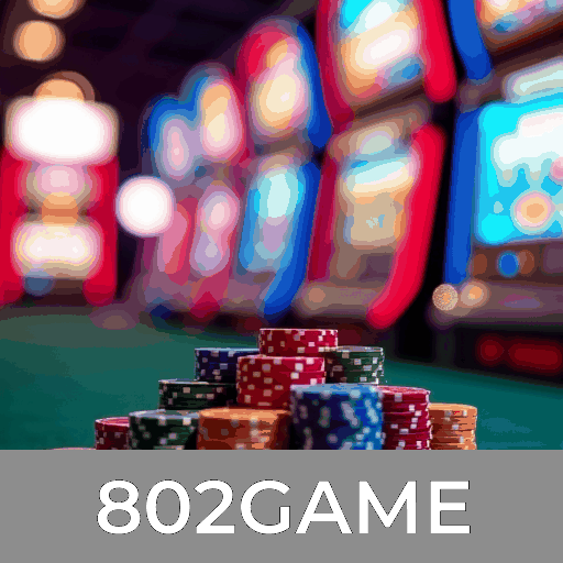 Experimente o Acesso Instantâneo Seguro em 802GAME