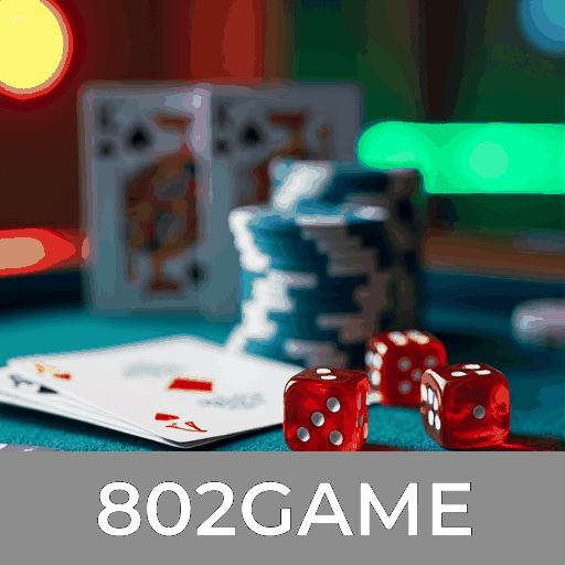 802GAME.com - Apostas Online Confiáveis e Bônus Exclusivos - 802GAME