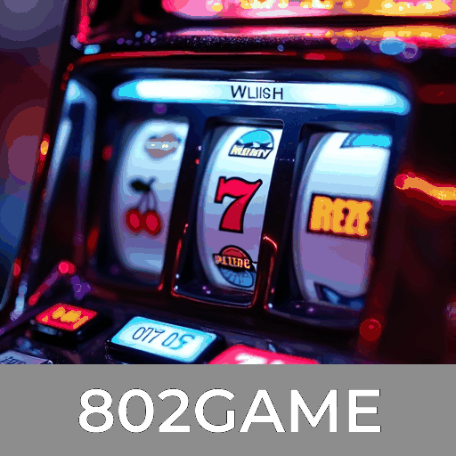 Explore a Emoção e Oportunidade de Ganhar no 802GAME