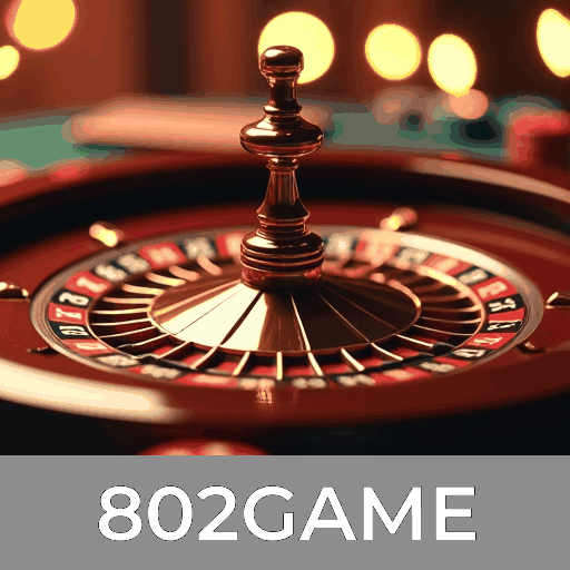 802GAME: Descubra a Experiência de Login Otimizada e Segura