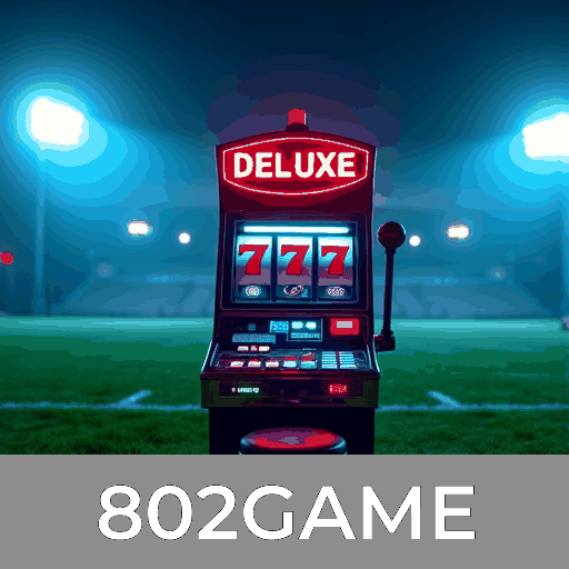 802GAME: Viva a Intensidade do Crash e Ganhe com Altos Retornos