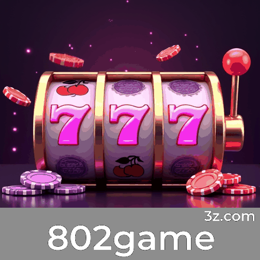 Internacional: Luxo e Exclusividade no Casino 802game