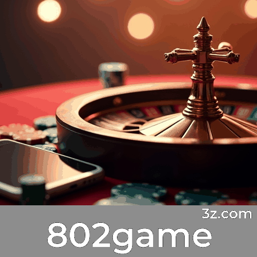 Descubra Promoções Estratégicas no 802game