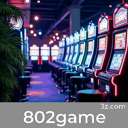 Descubra Promoções Estratégicas no 802game