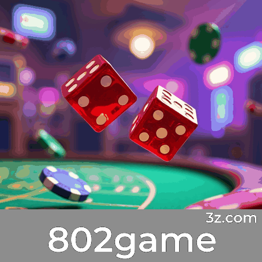 Internacional: Luxo e Exclusividade no Casino 802game