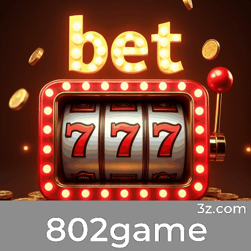 802game: Caça-níqueis com Mega Prêmios, Jogos de Mesa de Estratégia, Real Dealers para Experiência Imersiva